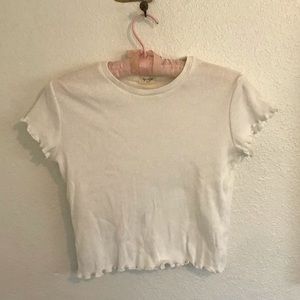 Brandy Melville Crop Top